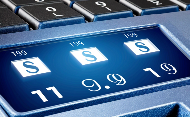 ISO 11929-4 – Calculation of Uncertainty in Gamma Spectrometry