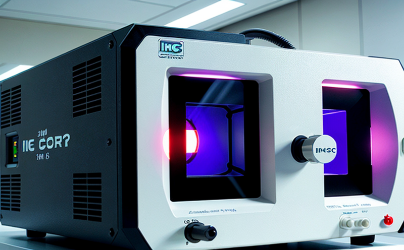 IEC 62220-1 – Evaluation of Detector Systems for Radiography