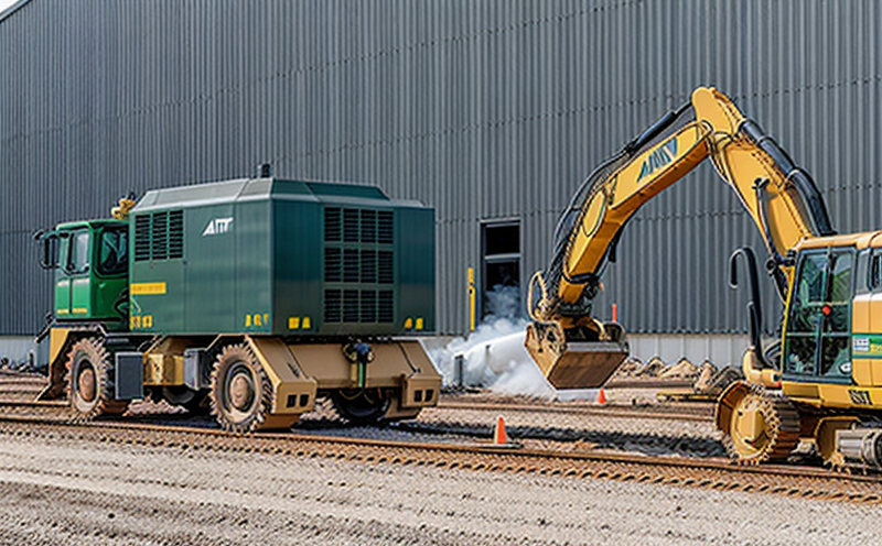 ASTM E1489 – Radiation Detection for Contaminated Equipment Assessment