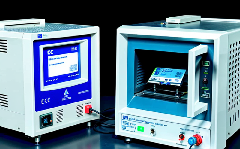 IEC 62302 – Radiation Hardness Testing of Semiconductor Devices