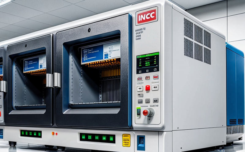 IEC 61000-4-36 – Testing for Radiation Susceptibility in Nuclear Applications