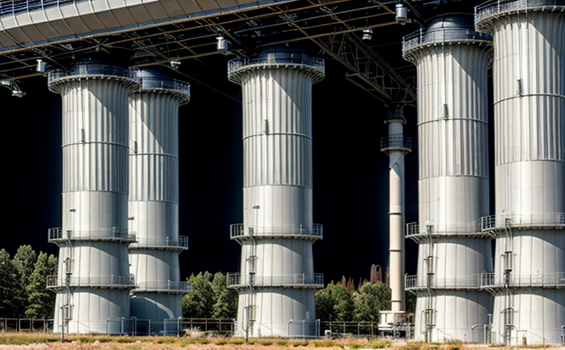 ASTM C1861 – Gamma Dose Distribution in Nuclear Reactor Shields