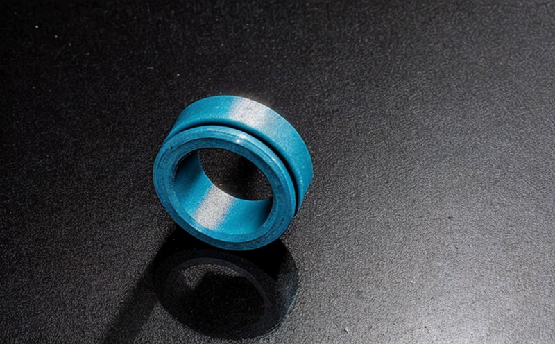 ASTM D7287M – Radiolytic Gas Formation Testing in Polymeric Seals