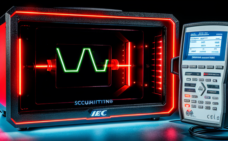 IEC 62523-2 – Qualification of Scintillation Detectors for Security Applications