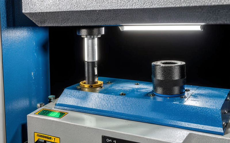 ASTM D7767 – Radiation-Induced Embrittlement Testing in Elastomer Materials