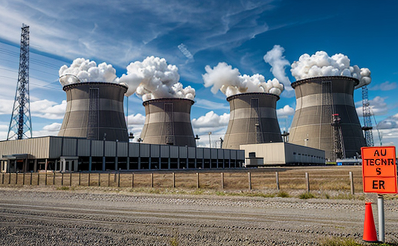 IEC 61173 – Testing of Equipment Used in Nuclear Decommissioning Sites