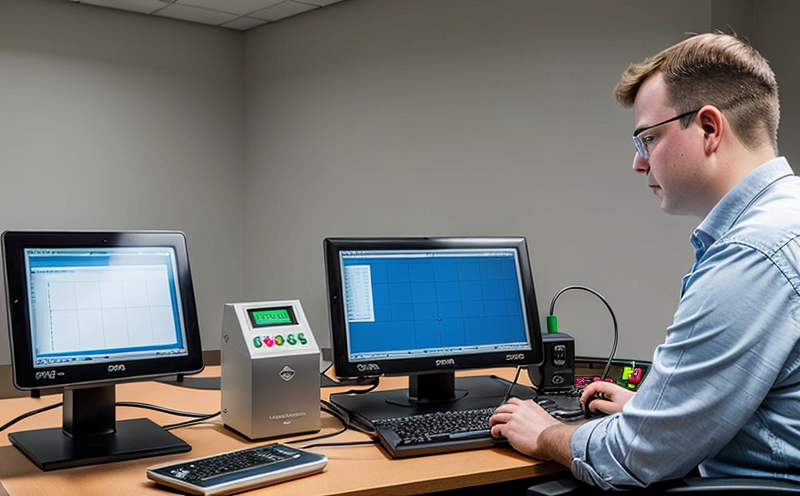 IEC 61577-4 – Evaluation of Radon Progeny Detectors Using Alpha Spectrometry