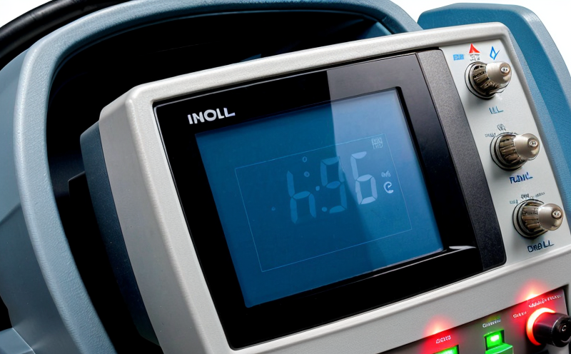 IEC 62302-1 – Semiconductor Testing for Total Ionizing Dose Radiation