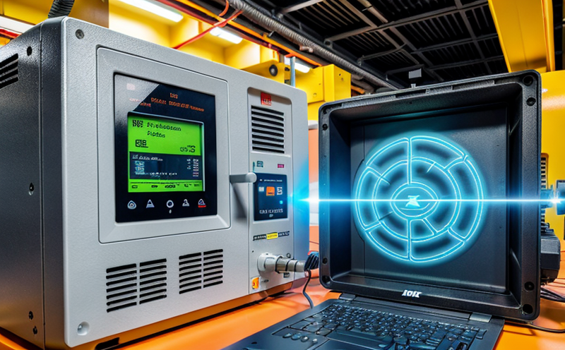 IEC 61000-4-33 – Electromagnetic Testing in High Radiation Zones