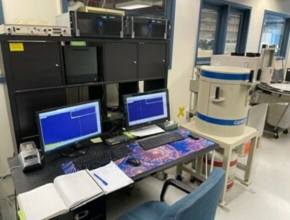 ASTM E2397 – Radiological Characterization of Building Debris