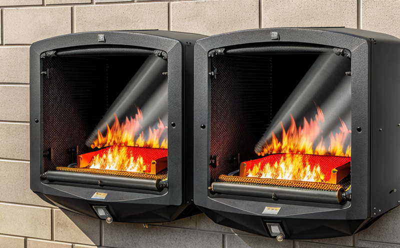 ASTM C1838 – Heat Transfer and Gamma Shielding Performance of Barrier Materials