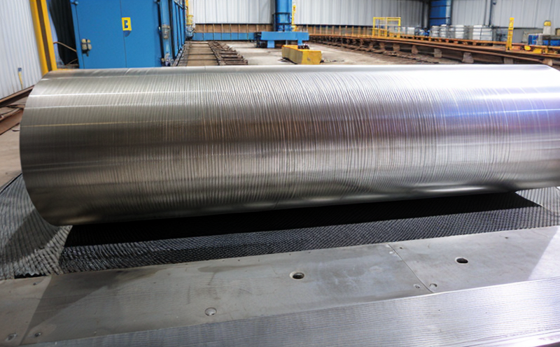 ASTM E1370 – Evaluation of Radiation-Induced Brittleness in Metal Alloys