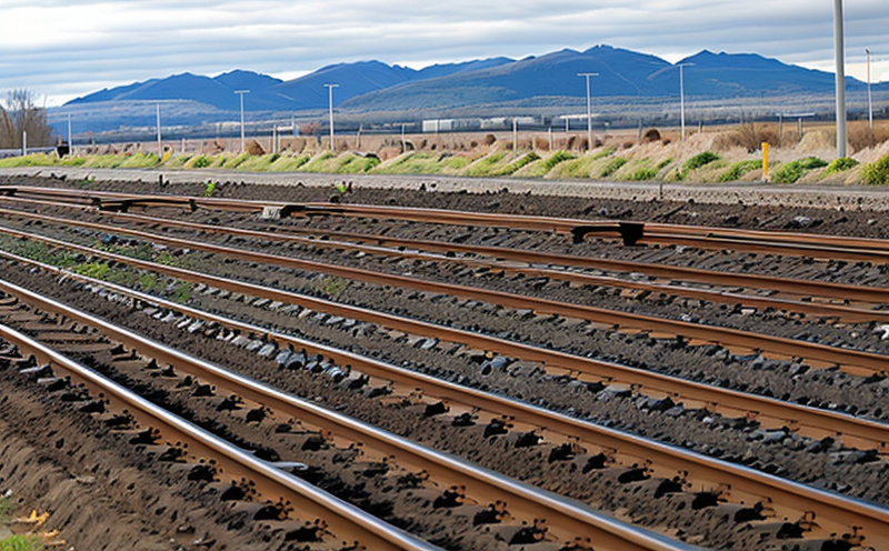ISO 18589-26 – Analysis of Transuranic Nuclides in Contaminated Soil