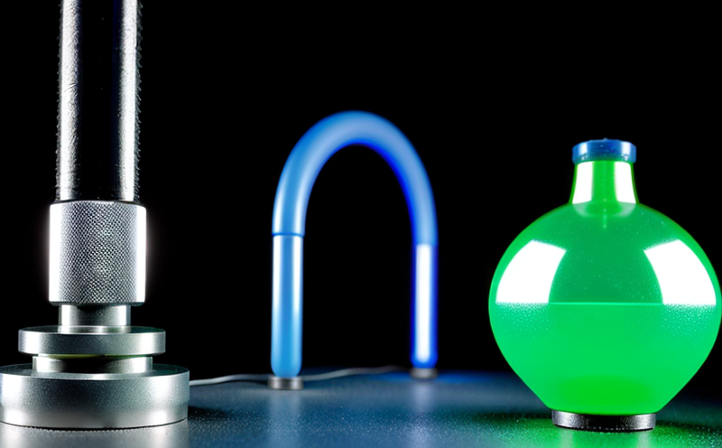 ASTM D7300 – Gamma Transmission Testing in Radiopaque Compounds