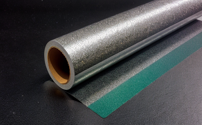 ASTM D7771 – Determination of Shielding Efficacy in Multi-Layer Laminates