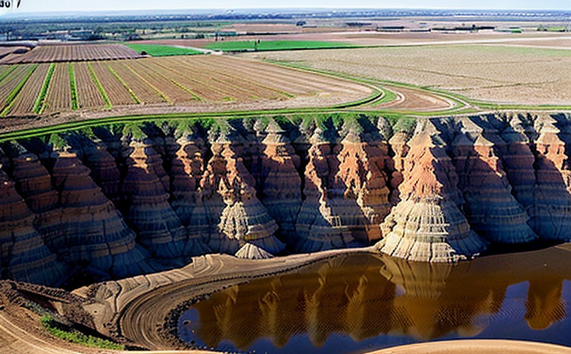 ISO 16648 – Soil Erosion Influence on Radionuclide Migration