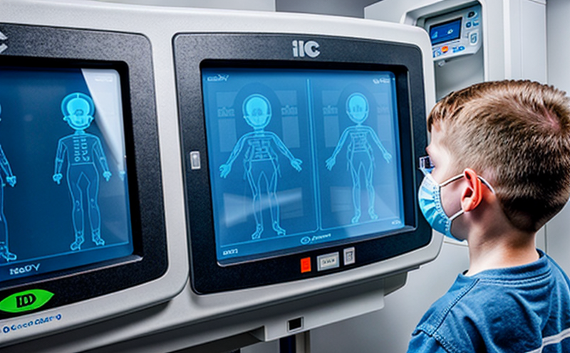IEC 60601-2-28 Ed.2 – Safety Testing of Pediatric Diagnostic X-ray Systems