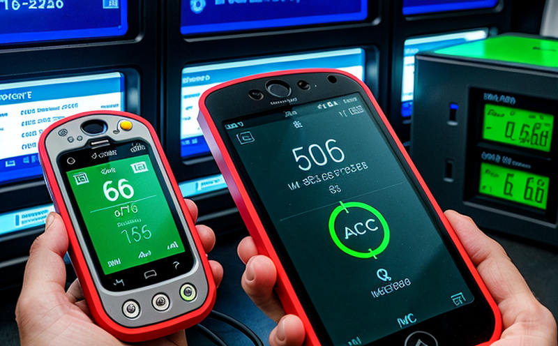 IEC 60601-2-25 – Radiation Accuracy Verification in ECG Monitoring Devices