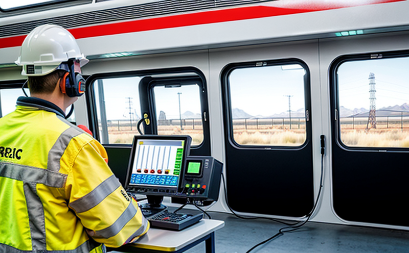 IEC 61266 – Calibration of Mobile Radiation Survey Systems