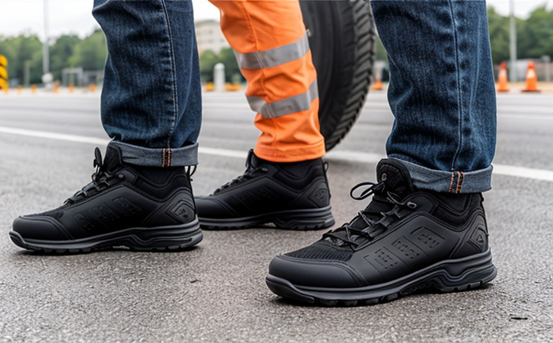 ISO 10819 – Vibration Attenuation Performance of Anti-Vibration Gloves
