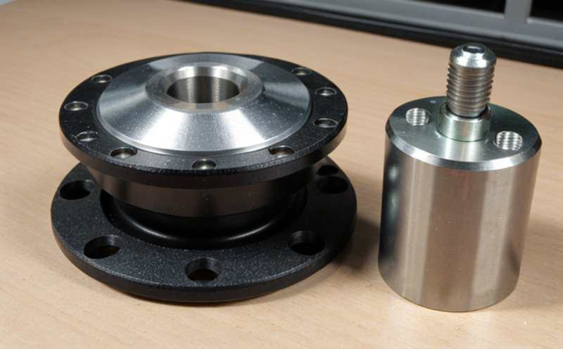 ISO 5348 – Mounting of Accelerometers for Vibration Measurement