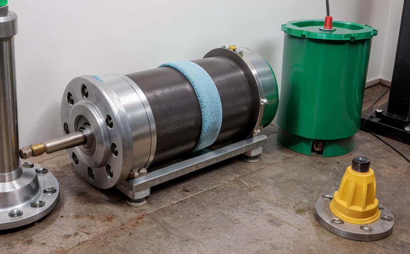 ISO 16063-31 – Testing of Vibration Transducers Using Calibrated Shakers