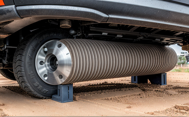 ASTM F1717 – Fatigue and Vibration Resistance of Spinal Implants