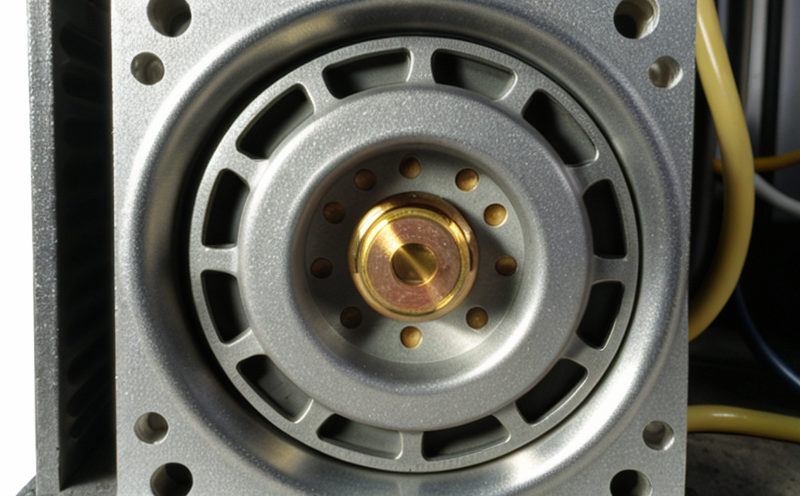 MIL-STD-883 Method 2002.5 – Mechanical Shock of Semiconductor Devices