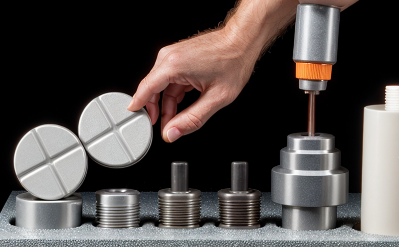 ASTM F2070 – Shock and Vibration Testing of Dental Materials