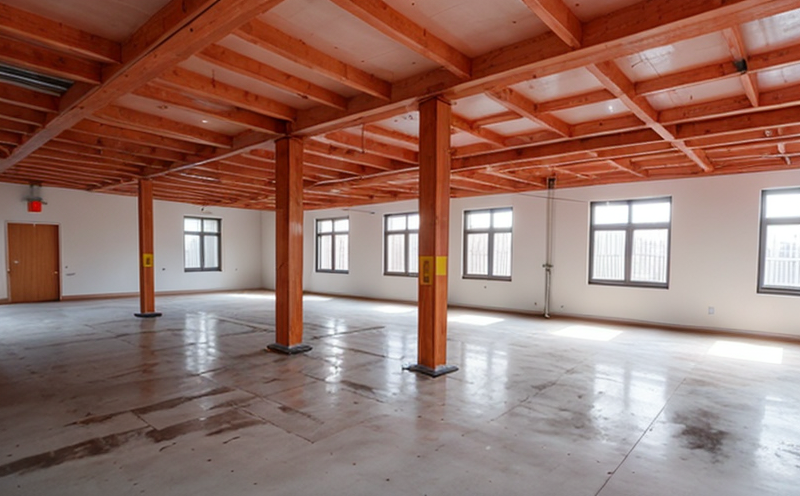 ISO 10846-1 – Laboratory Testing of Vibration Isolation in Building Structures