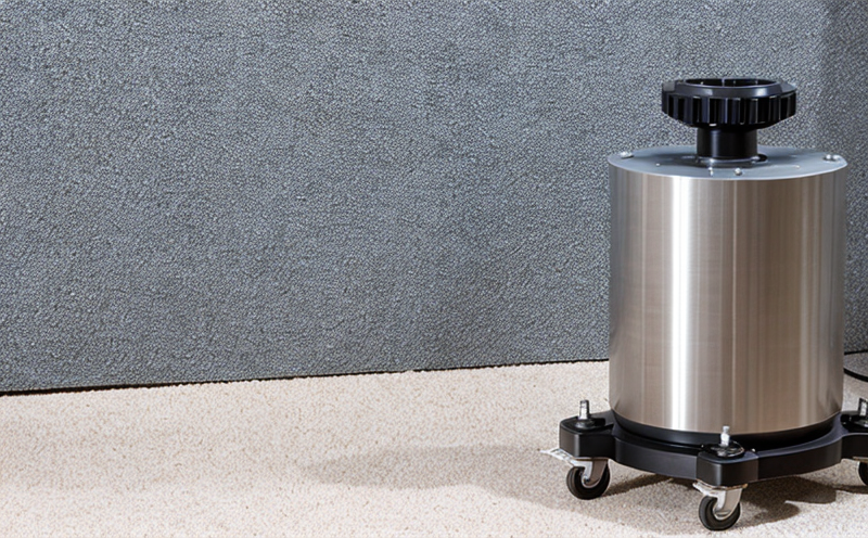 ASTM D7389 – Evaluation of Vibration Impact on Small Packages