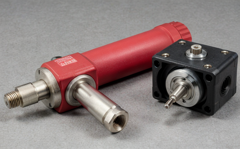 ISO 16063-22 – Transducer Shock Calibration for Field Use