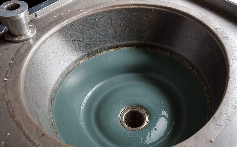 ISO 14593 – Ultimate Aerobic Biodegradability Testing in Wastewater