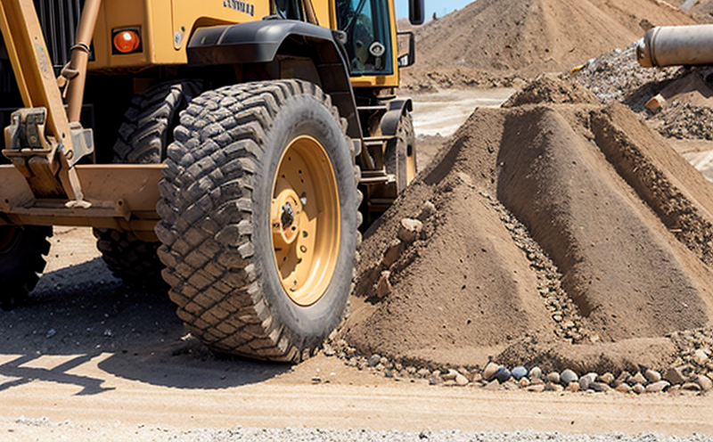 ASTM D698 – Compaction Testing of Recycled Aggregates