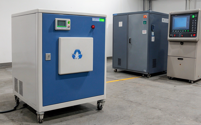 ISO 11334-1 – Functional Load Testing of Recycled Medical Equipment