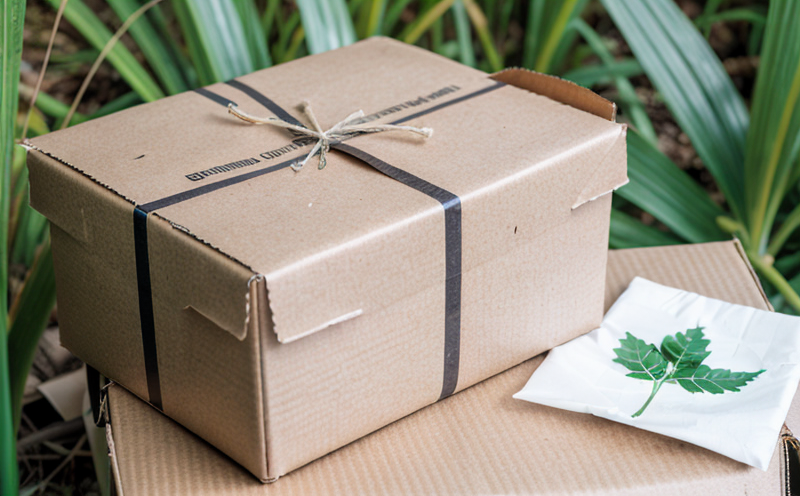 ISO 14025 – Environmental Labeling Testing for Recycled-Content Claims