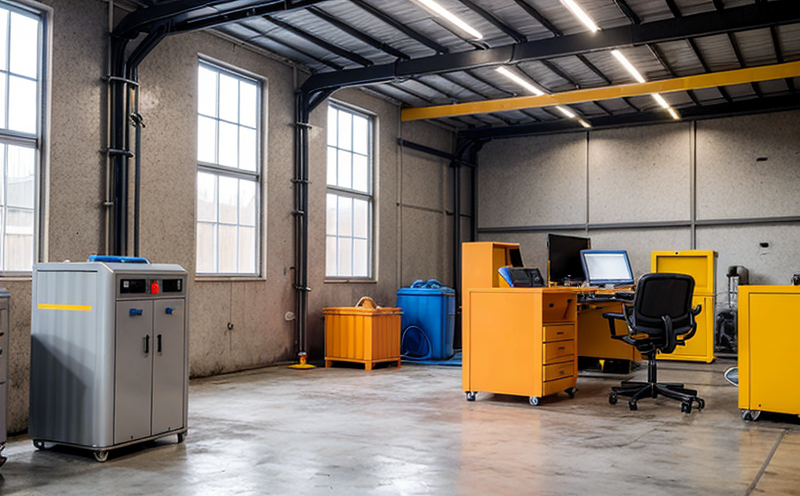 ISO 23592 – Reusability Testing of Waste-Based Industrial Products