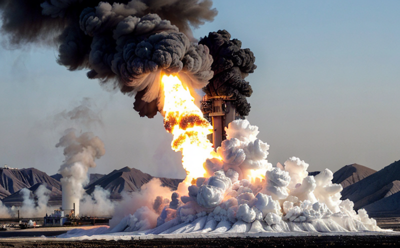 ASTM D7902 – Analysis of Sulfur Content in Recycled Combustible Waste
