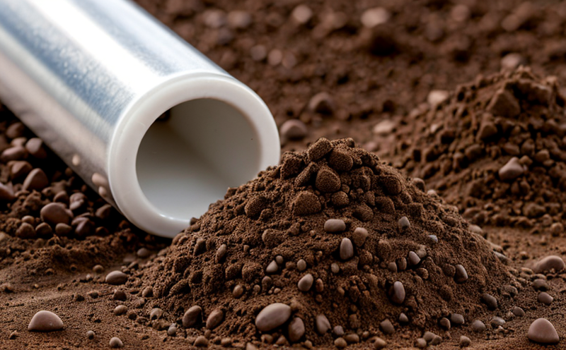 ASTM D6938 – Moisture Content Testing via Nuclear Method in Recycled Soil Blends