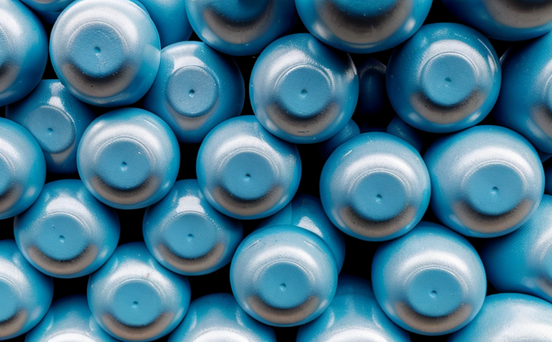 ASTM D7490 – Determination of Residual Monomers in Recycled Polymers