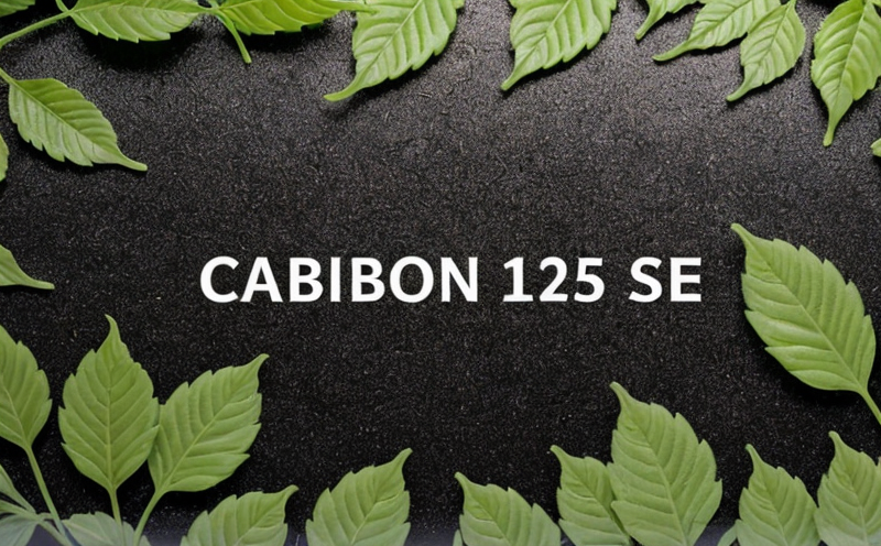 ISO 22526-3 – Testing of Carbon Footprint in Waste-Derived Plastics