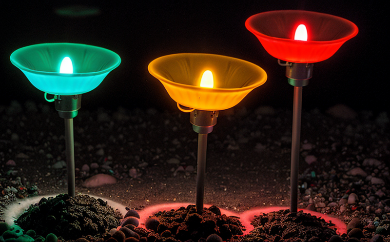 ISO 11348-2 – Bioluminescence Testing for Waste Effluent Toxicity