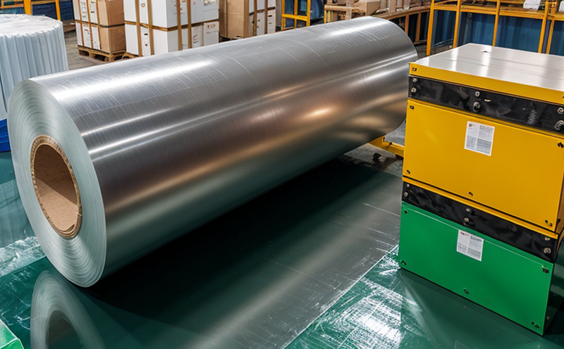 ASTM D8047 – Chemical Compatibility Testing for Multilayer Recycled Films