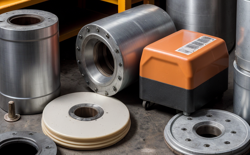 ISO 18582-1 – Material Classification Testing in Recycled Product Databases
