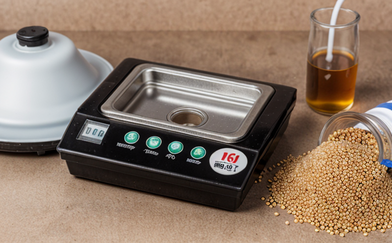 ISO 16140-2 – Validation Testing of Microbiological Methods in Recycled Foods