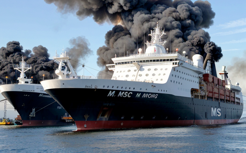 IMO MSC.226(82) – Fire Detection System Testing on Ships