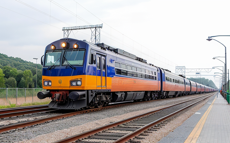 ISO 6721-1 – Dynamic Mechanical Analysis of Railway Polymer Components
