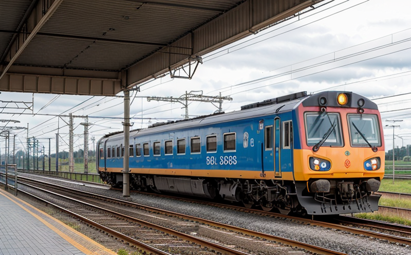 EN 50388 – Interoperability Testing of Railway Signaling and Power Systems