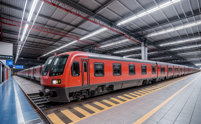 IEC 61131-6 – Programmable Controller System Testing in Railway Automation