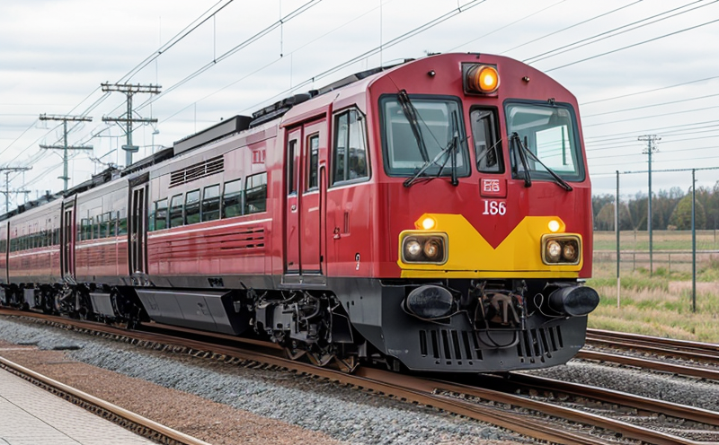 IEC 60255-1 – General Requirements Testing for Railway Relays